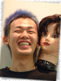 美容師